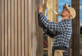 Best Steel Siding Installation  in Wagner, SD